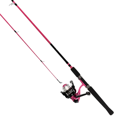IFISH X-Wand 6 Rosa 5-20g