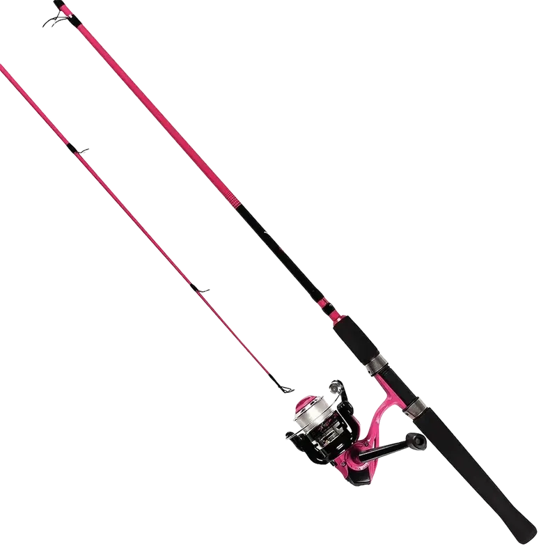 IFISH X-Wand 6 Rosa 5-20g