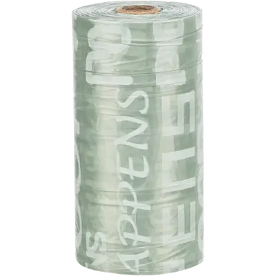 Bajspåse 20-pack