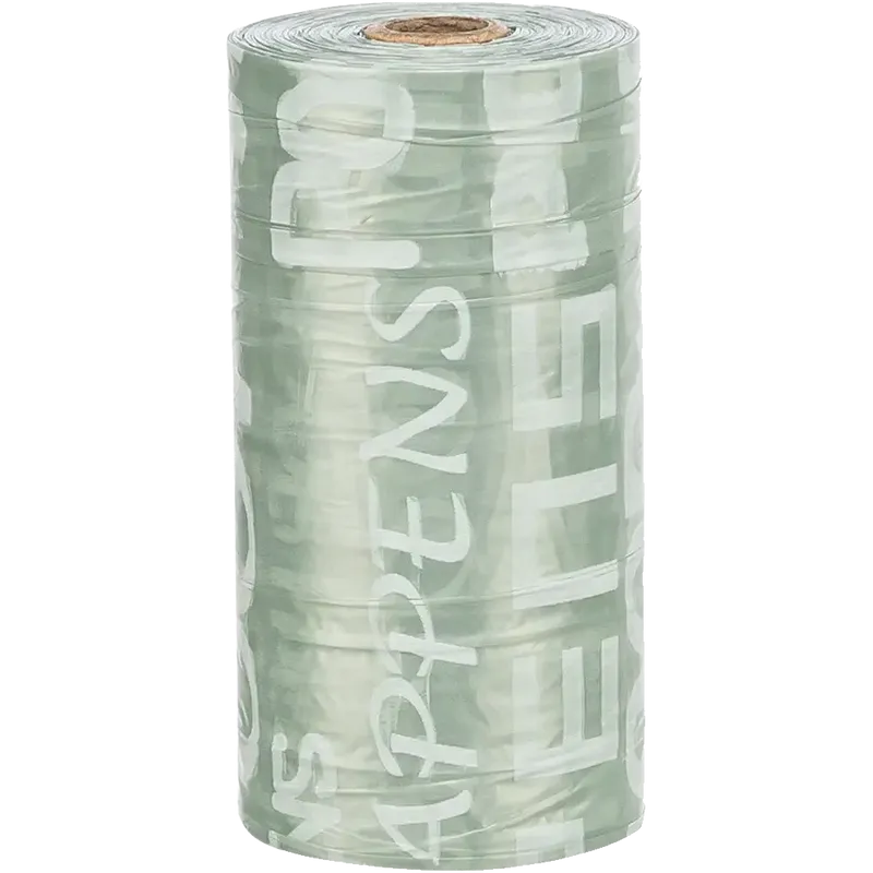 Bajspåse 20-pack