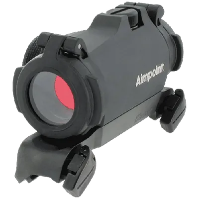 Aimpoint Micro H-2 Blasermontage