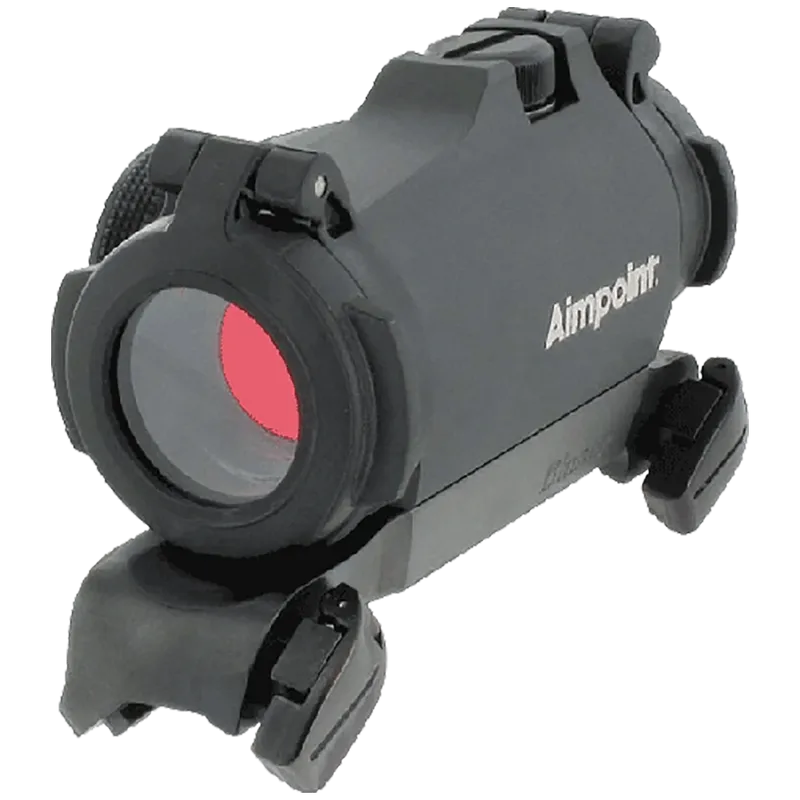 Aimpoint Micro H-2 Blaser