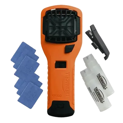 Thermacell MR300C24 Orange