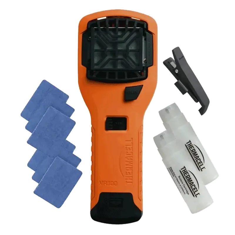 Thermacell MR300C24 Orange