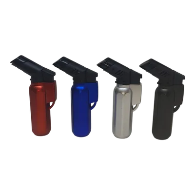 Stormtändare Jet Flame Sense Mixade Färger