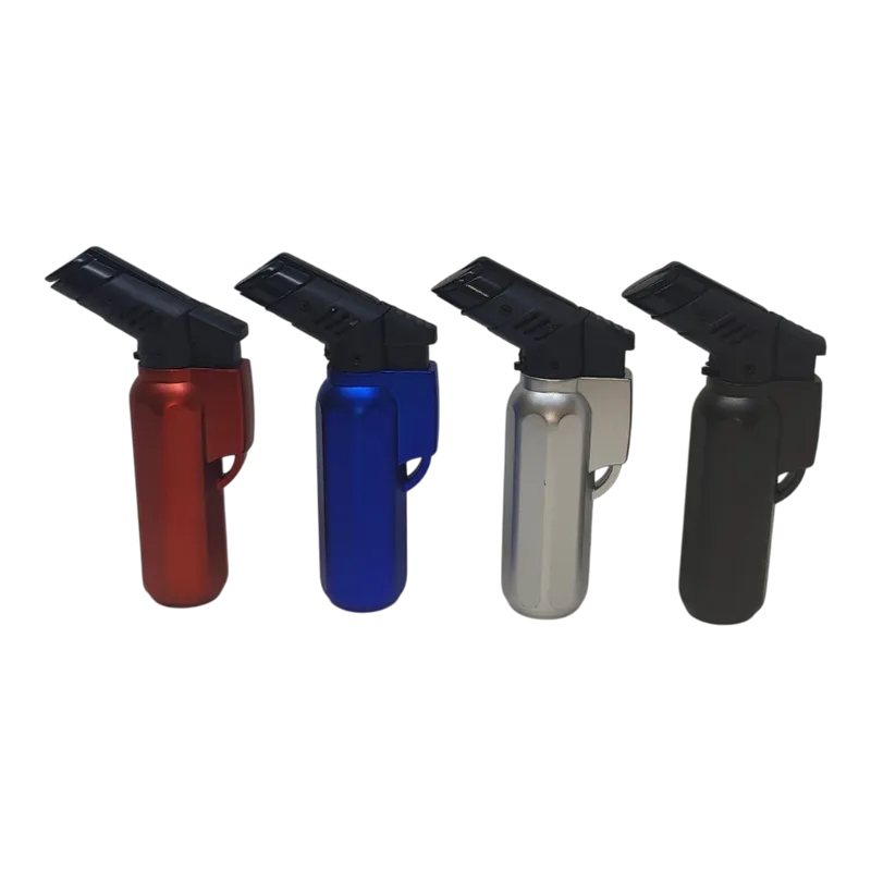 Stormtändare Jet Flame Sense Mixade Färger