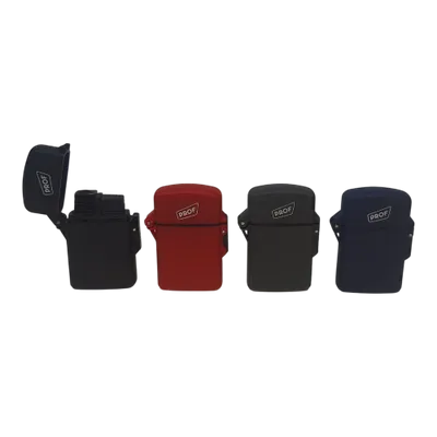 Stormtändare Prof Softgrip Mixade Färger