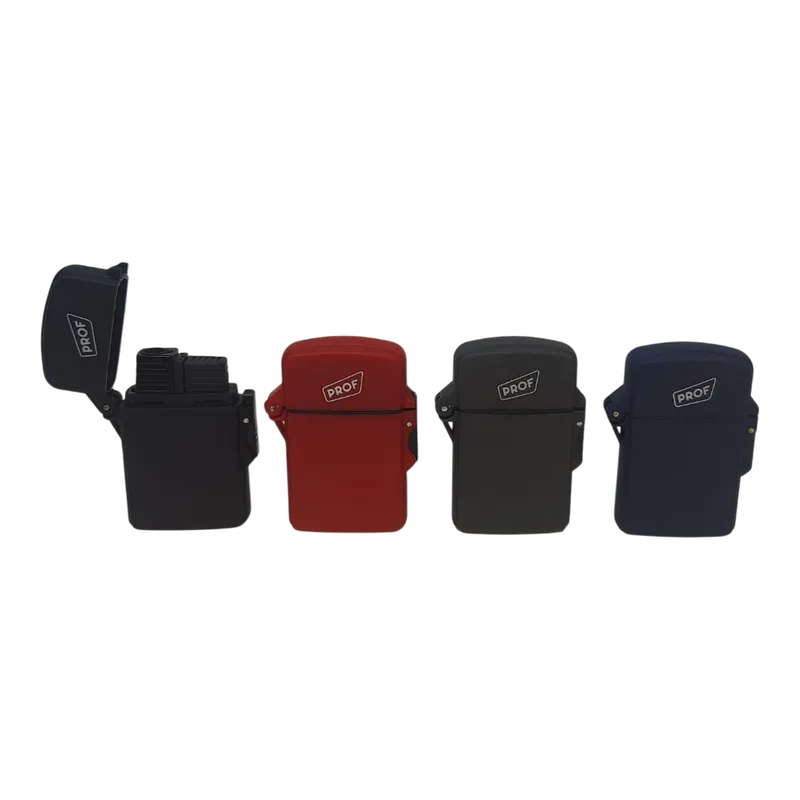 Stormtändare Prof Softgrip Mixade Färger