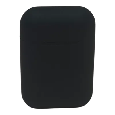 Stormtändare Atomic Jet Flame Black