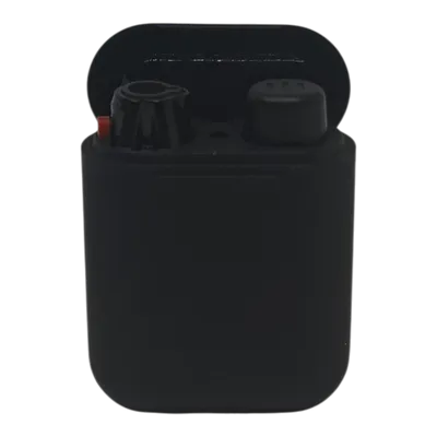 Stormtändare Atomic Jet Flame Black