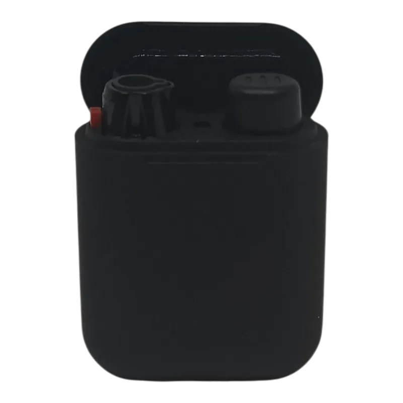 Stormtändare Atomic Jet Flame Black