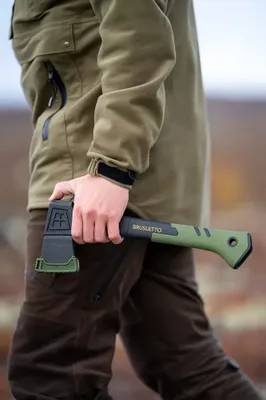 Brusletto Kikut Yxa 36 cm