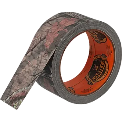 Gorilla Teippi Camo 8,2mx48mm