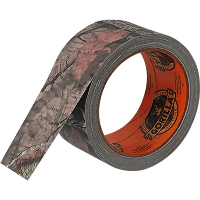 Gorilla Teippi Camo 8,2mx48mm