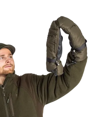 Pinewood Hunters Pro Mitten
