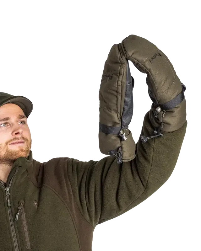 Pinewood Hunters Pro Mitten