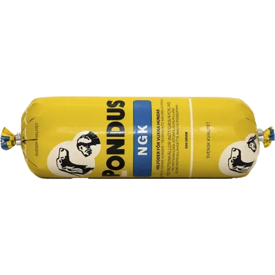 Pondus NGK 12kg
