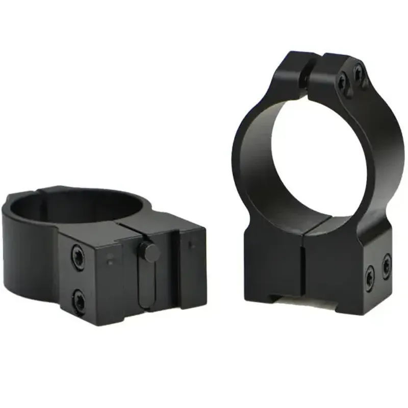 Warne Maxima Tikka Ringar 30mm Medium