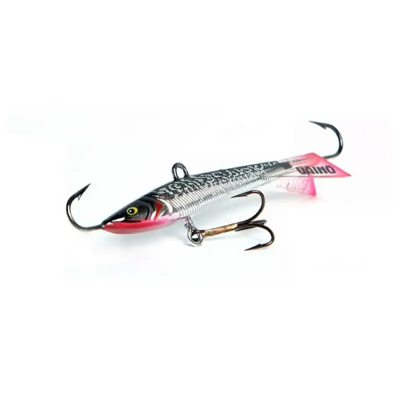 Väinö Balanced Lure 65mm Muikku