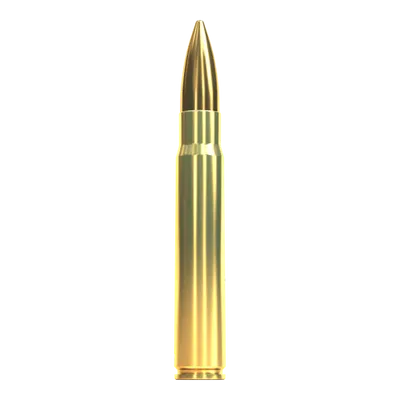 Sellier & Bellot 9,3x62 FMJ 232grs/15g