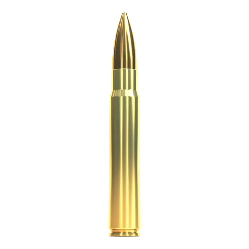 Sellier & Bellot 9,3x62 FMJ 232grs/15g