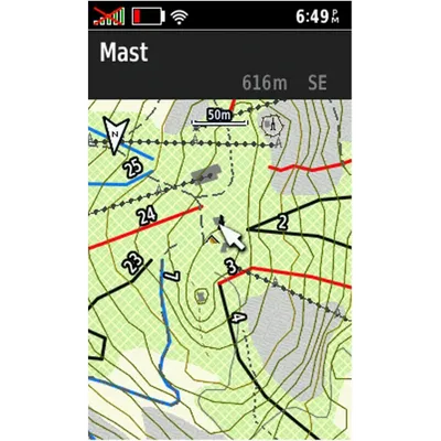 Garmin microSD™/SD™ card: TOPO Finland v5 PRO