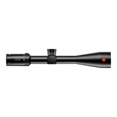 Leica Amplus 6 2,5–15×50I L-4A BDC -kiikaritähtäin