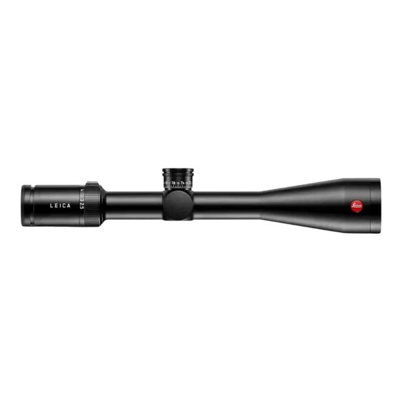 Leica Amplus 6 2,5–15×50I L-4A BDC -kiikaritähtäin