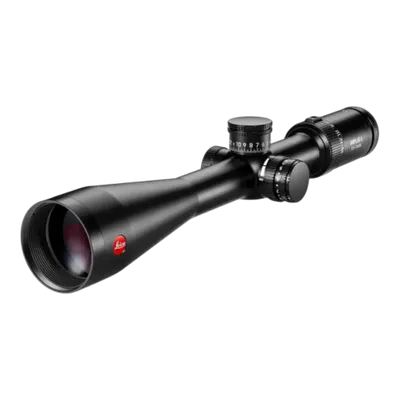 Leica Amplus 6 2,5–15×50I L-4A BDC -kiikaritähtäin