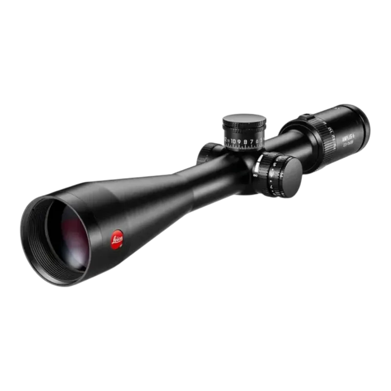 Leica Amplus 6 2,5–15×50I L-4A BDC -kiikaritähtäin