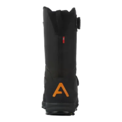 Alfa Rapp A/P/S GTX M Black