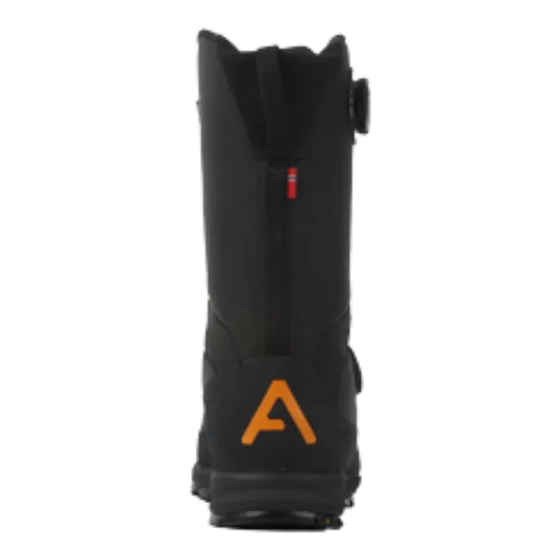 Alfa Rapp A/P/S GTX M Black