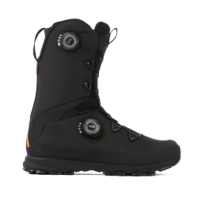 Alfa Rapp A/P/S GTX M Black