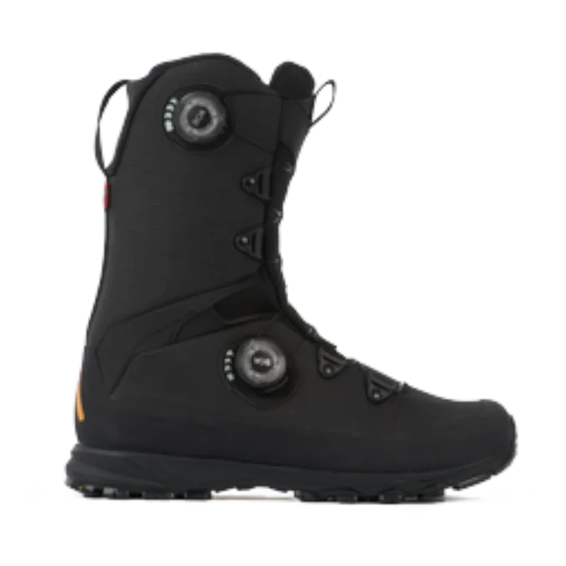 Alfa Rapp A/P/S GTX M Black