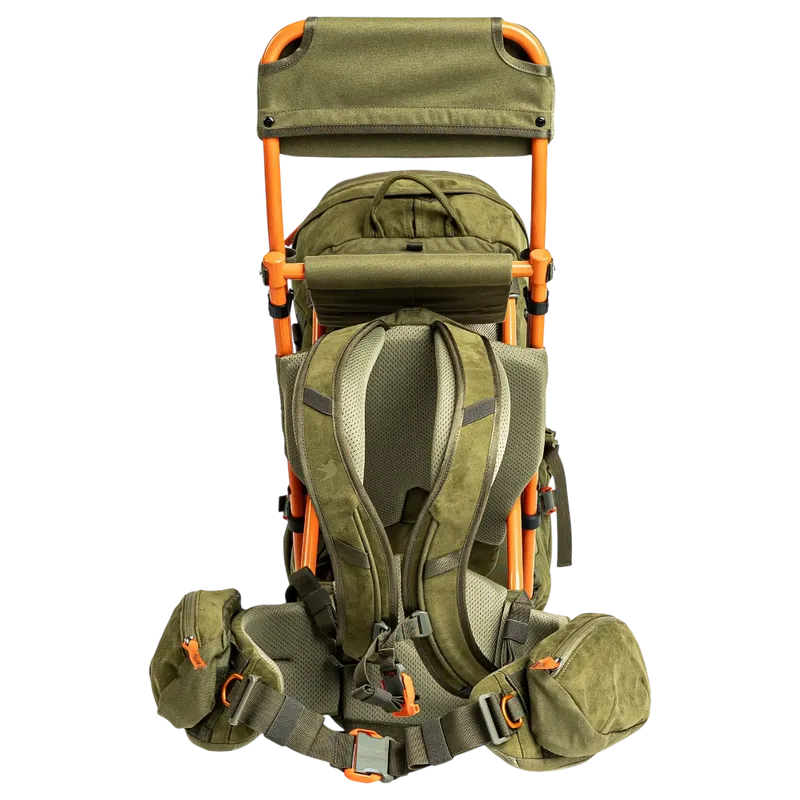 Fauna Grizzly C35