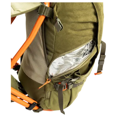 Fauna Grizzly C35