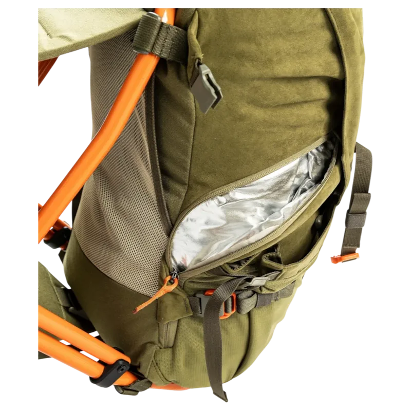 Fauna Grizzly C35