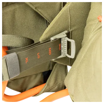 Fauna Grizzly C35