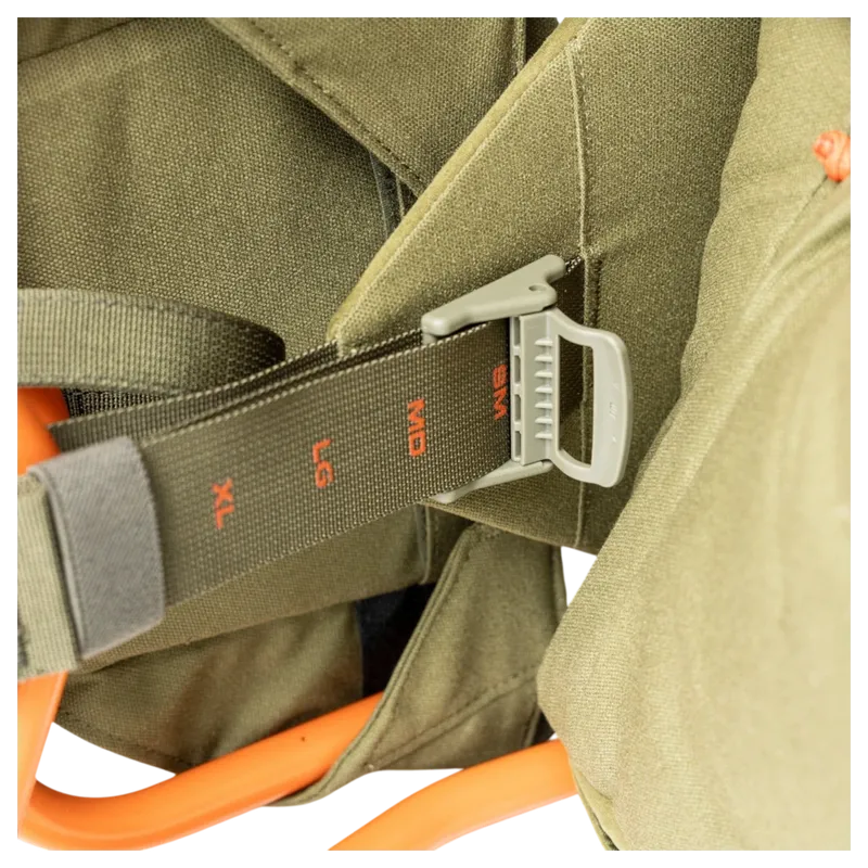 Fauna Grizzly C35