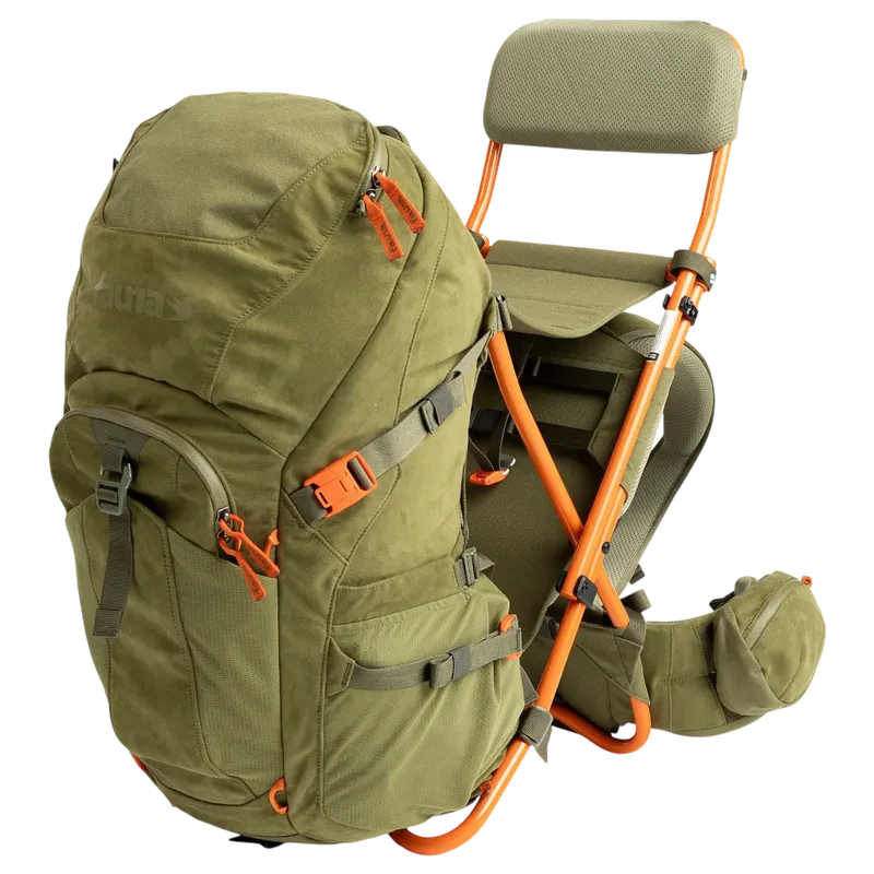 Fauna Grizzly C35