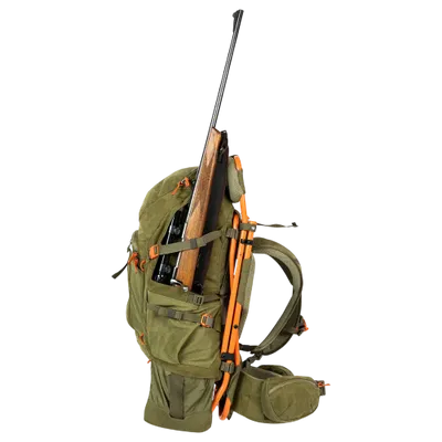 Fauna Grizzly C35