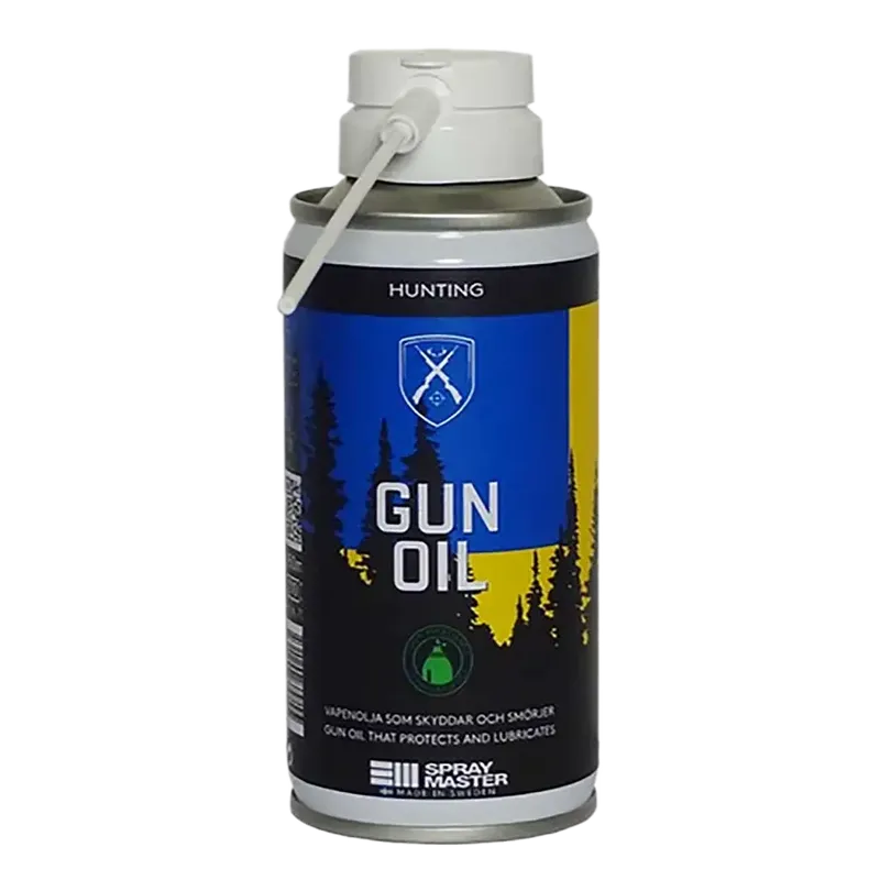 Master protect Vapenolja V2 150ML