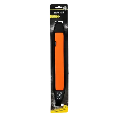 Grey Oak Vapenrem Tracker-Orange