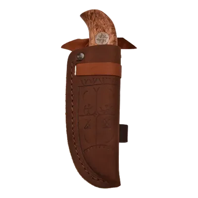 Karesuando Jaktkniv Uraka