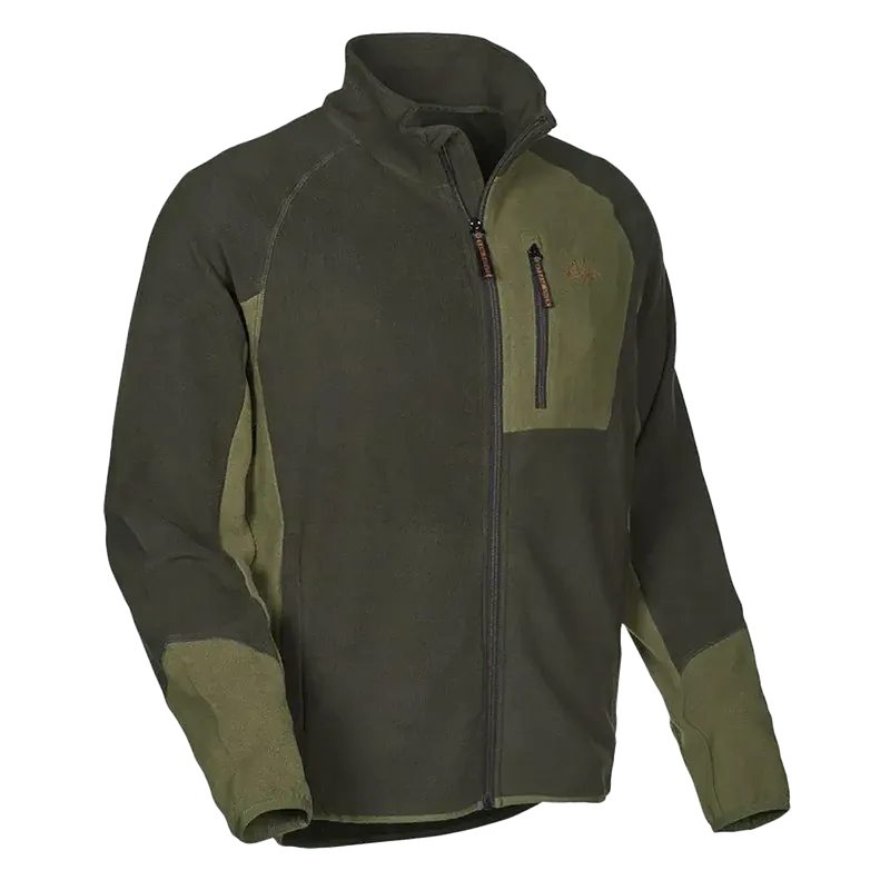 Swedteam Ultra Sweater Green