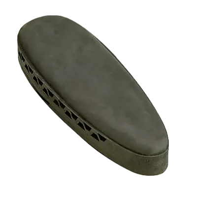 Gummibakkappa Svart 20 mm 46x140 mm