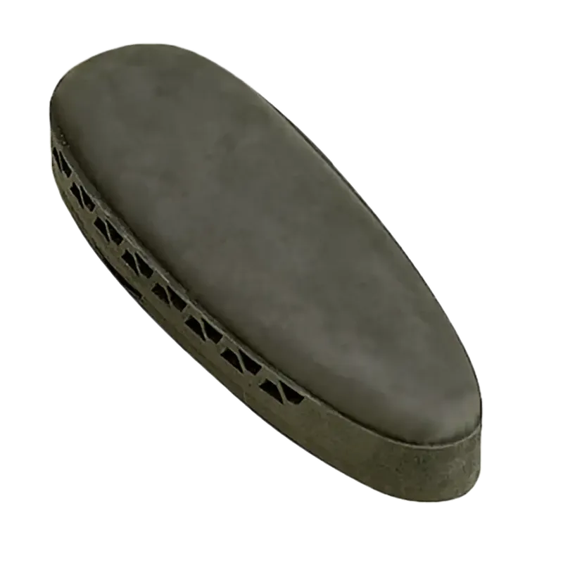 Gummibakkappa Svart 20 mm 46x140 mm