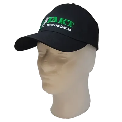 Kepa RM Jakt Svart