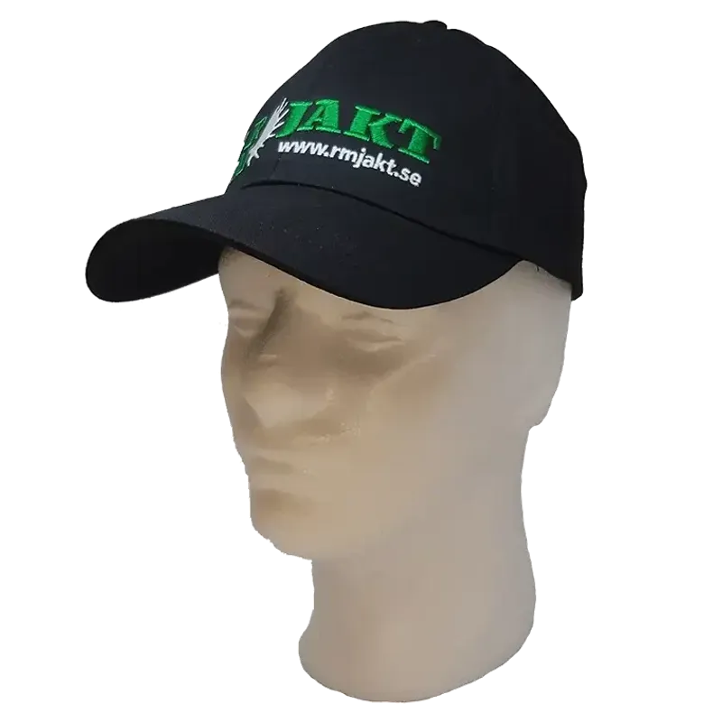 Kepa RM Jakt Svart