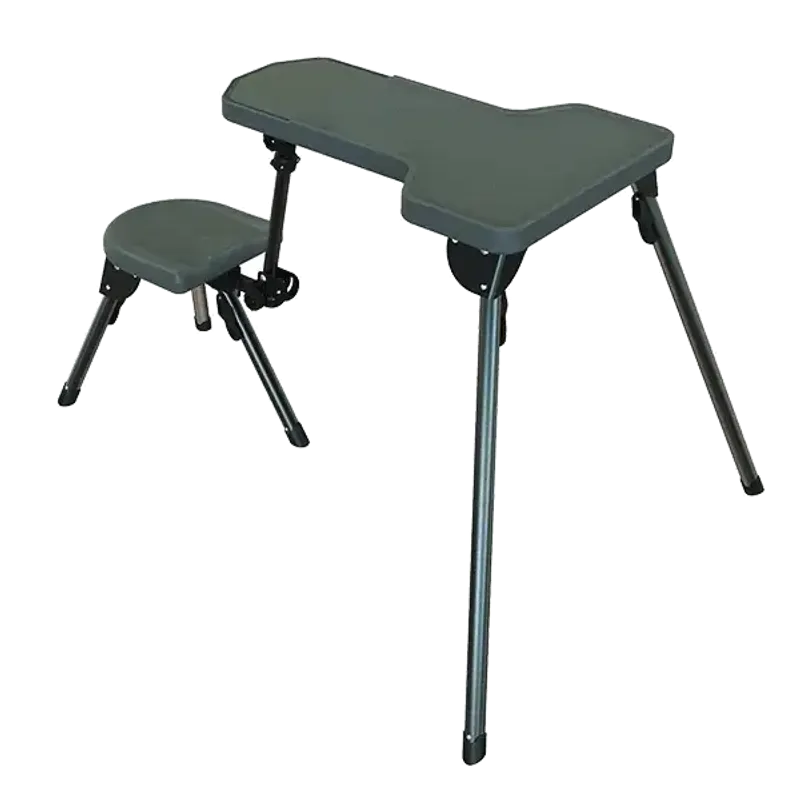 Caldwell Stable Table Lite Ampumapöytä